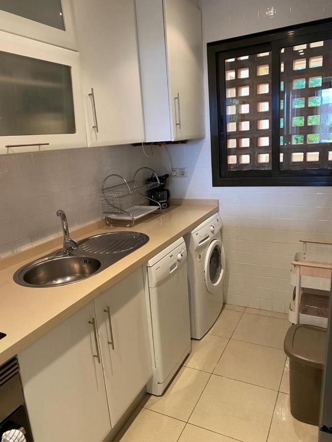 Apartamento Con Piscina Roda Golf - Roda 1 Exterior photo