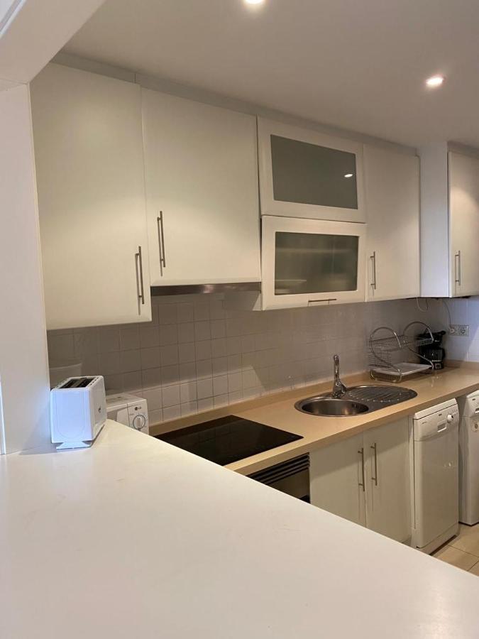 Apartamento Con Piscina Roda Golf - Roda 1 Exterior photo