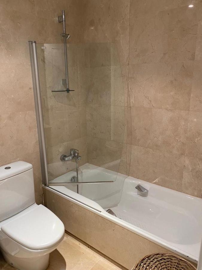 Apartamento Con Piscina Roda Golf - Roda 1 Exterior photo
